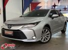 TOYOTA Corolla XEi 2.0 16v Prata