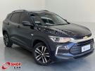 GM - Chevrolet Tracker LT 1.0T 12v Cinza