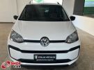 VW - Volkswagen Up! Take 1.0 12v 4p. Branca