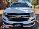 GM - Chevrolet S10 LTZ 2.8CTDi 16v 4x4 C.D. Branca