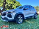 FIAT Pulse Audace 1.0T 12v Prata