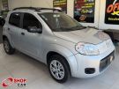 FIAT Uno Vivace 1.0 4p. Prata