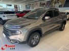 FIAT Toro Freedom 1.8 16v Cinza