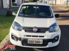 FIAT Uno Attractive 1.0 4p. Branca