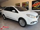 FIAT Grand Siena Essence 1.6 16v Branca