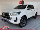 TOYOTA Hilux SRX D4-D 2.8TDi 16v 4x4 C.D. Branca