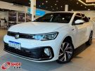 VW - Volkswagen Virtus Highline 1.0 12v TSi Branca