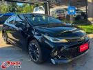 TOYOTA Corolla GR-Sport 2.0 16v Preta