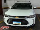 GM - Chevrolet Tracker LT 1.0T 12v Branca
