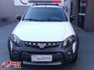 FIAT Strada Adventure 1.8 16v C.D. Branca