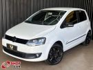 VW - Volkswagen Fox 1.0 4p. Branca