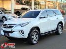 TOYOTA Hilux SW4 SRV 2.7 16v Branca