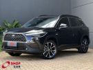 TOYOTA Corolla Cross XRX Hybrid 1.8 16v Preta