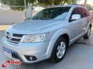 FIAT Freemont Precision 2.4 16v Prata