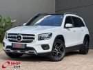 MERCEDES-BENZ GLB 200 Progressive 1.3T 16v Branca