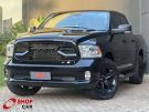 RAM 1500 Classic Laramie 5.7 V8 4x4 C.D. Preta