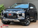 MITSUBISHI Pajero Sport HPE-S 2.4TDi 16v 4x4 Preta