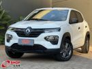 RENAULT Kwid Zen 1.0 12v Branca