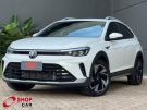 VW - Volkswagen Nivus Highline 1.0 12v TSi Branca