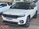 JEEP Commander Limited 2.0 16v TD380 4x4 Branca