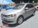 VW - Volkswagen Voyage Highline 1.6 Bege