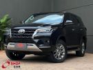 TOYOTA Hilux SRX D4-D 2.8TDi 16v 4x4 C.D. Preta