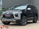 MITSUBISHI Pajero Sport HPE-S 2.4TDi 16v 4x4 Preta