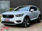 VOLVO XC40 T-4 Momentum 2.0T 16v Prata