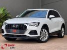 AUDI Q3 Prestige 1.4 TFSi 16v Branca