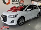 GM - Chevrolet Onix Hatch LT 1.0 12v Branca