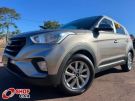 HYUNDAI Creta Action 1.6 16v Prata