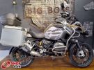 BMW R 1200 GS Adventure Verde