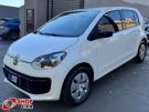 VW - Volkswagen Up! Take 1.0 12v 4p. Branca