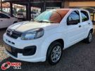 FIAT Uno Attractive 1.0 4p. Branca