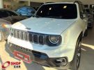 JEEP Renegade S 1.3 16v T270 4x4 Branca