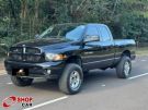 DODGE Ram 2500 SLT 5.9TDi 24v 4x4 C.D. Preta