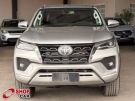 TOYOTA Hilux SW4 SRX D4-D 2.8TDi 16v 4x4 Prata