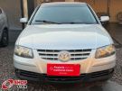 VW - Volkswagen Gol 1.0 2p. Prata