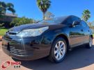 CITROËN C4 Hatch GLX 2.0 16v Preta