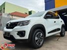 RENAULT Kwid Zen 1.0 12v Branca
