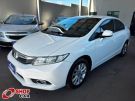 HONDA Civic LXS 1.8 16v Branca
