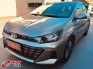 HYUNDAI HB20S Limited Plus 1.0 12v Prata