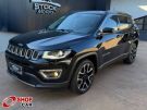 JEEP Compass Limited 2.0 16v Preta
