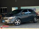 GM - Chevrolet Onix LTZ 1.4 Cinza