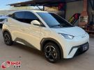 BYD Dolphin Mini Branca