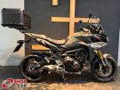 YAMAHA MT-09 900 GT Tracer Cinza