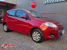 FIAT Palio Attractive 1.0 4p. Vermelha