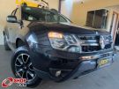 RENAULT Duster Dakar 1.6 16v Preta