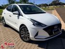 HYUNDAI HB20S Diamond Plus 1.0T 12v Branca