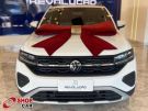 VW - Volkswagen T-Cross Comfortline 1.0 12v TSi Branca